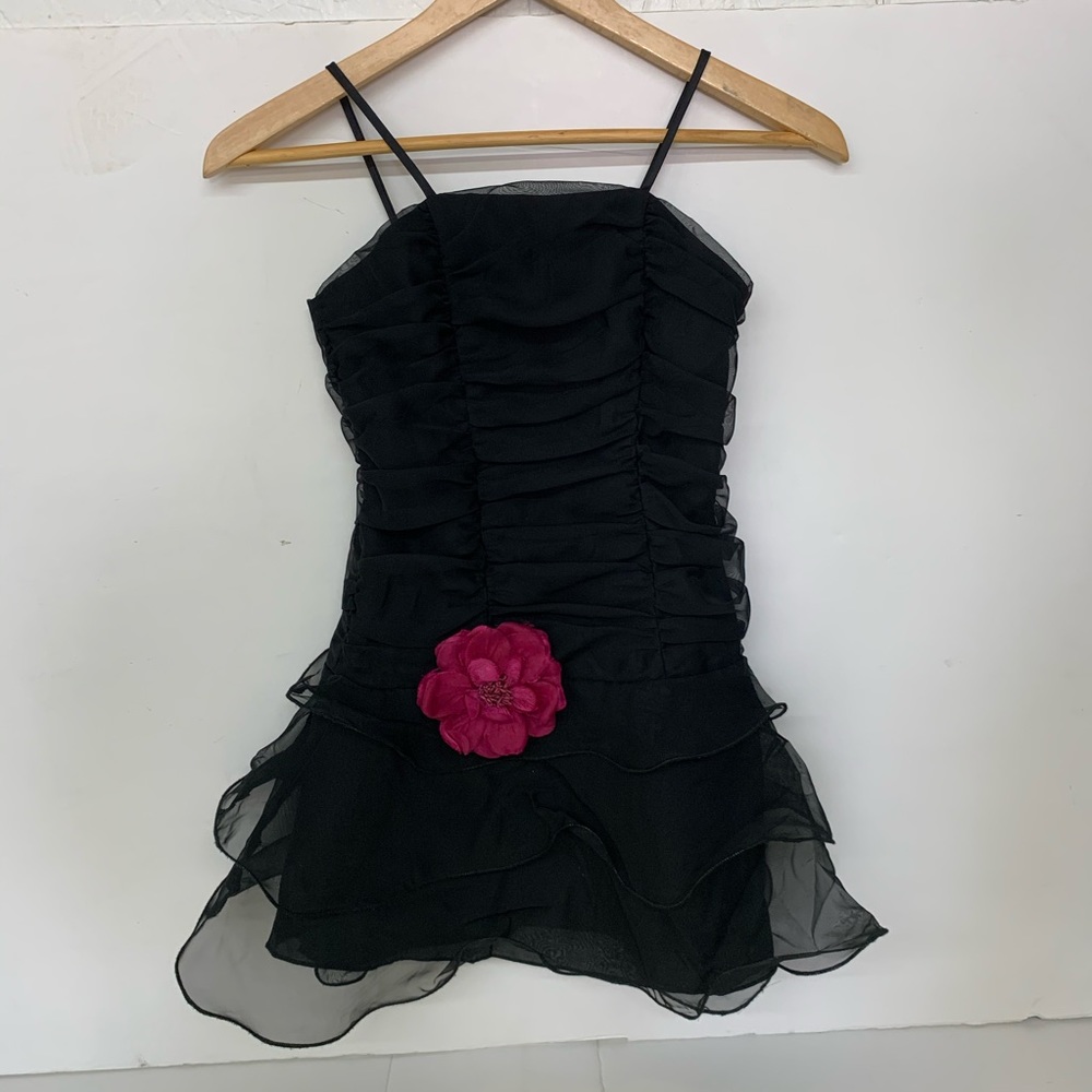 Super Fun Girl’s Dress